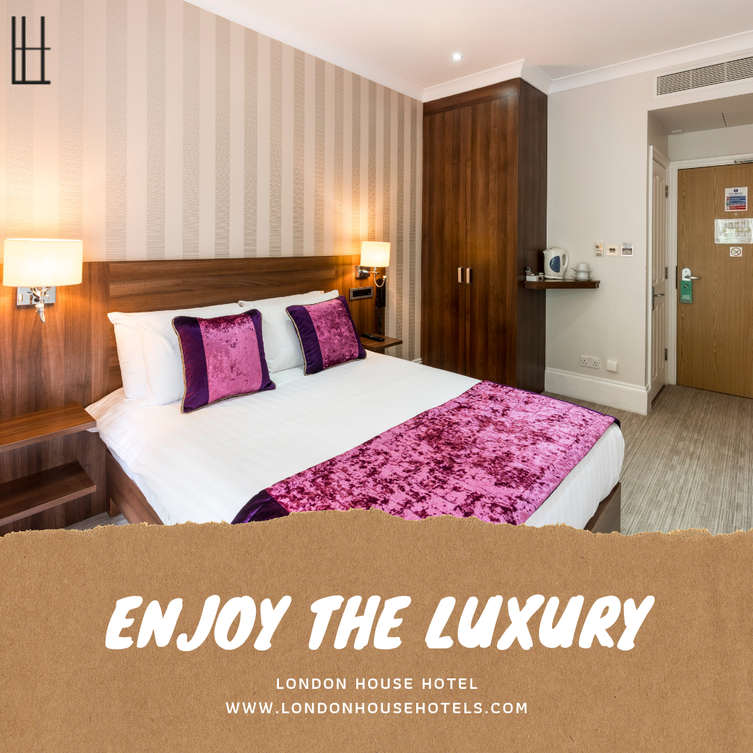 Monday Motivation London House Hotel London House Hotel Luxury London Hotel