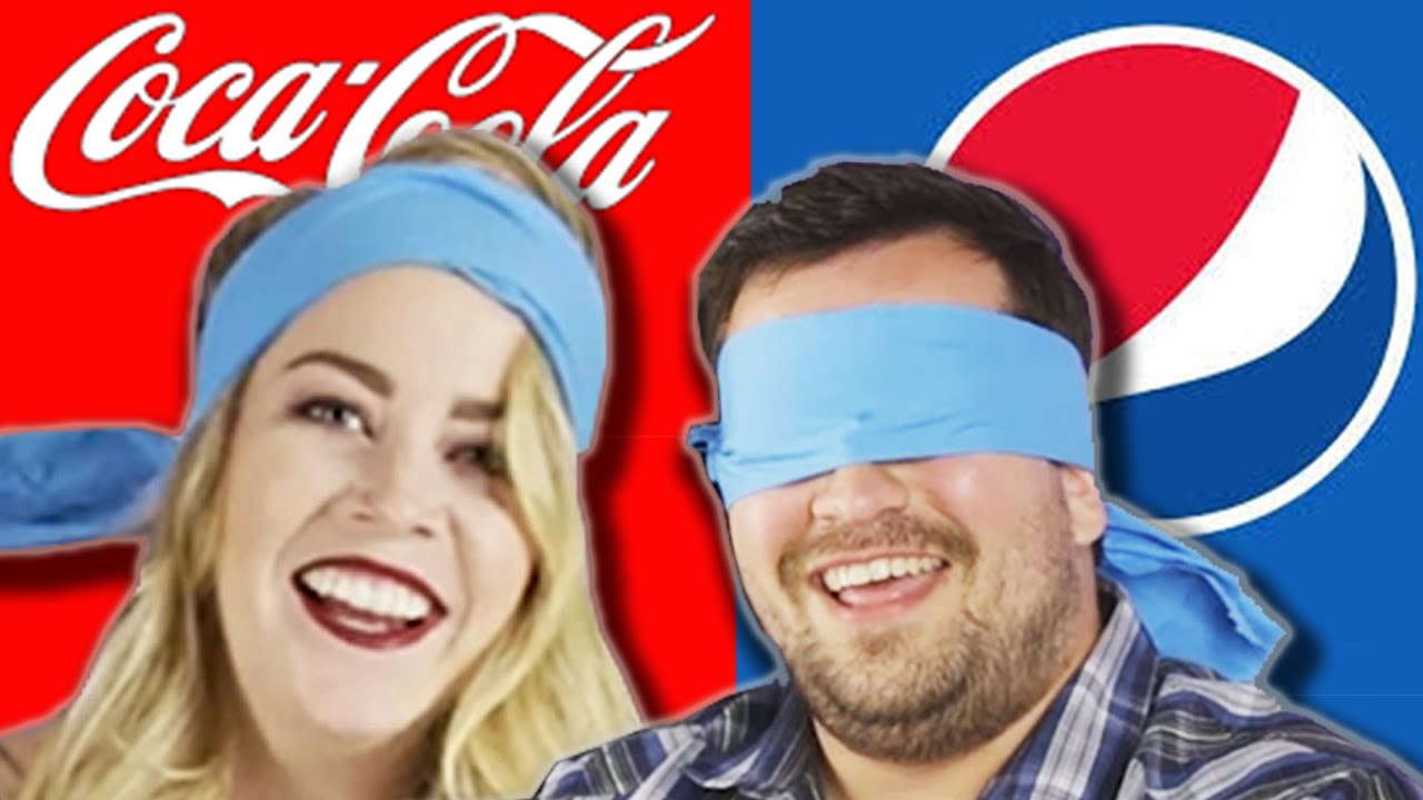 Mtn Dew Blind Taste Test Vs Competitors And Store Brands Youtube