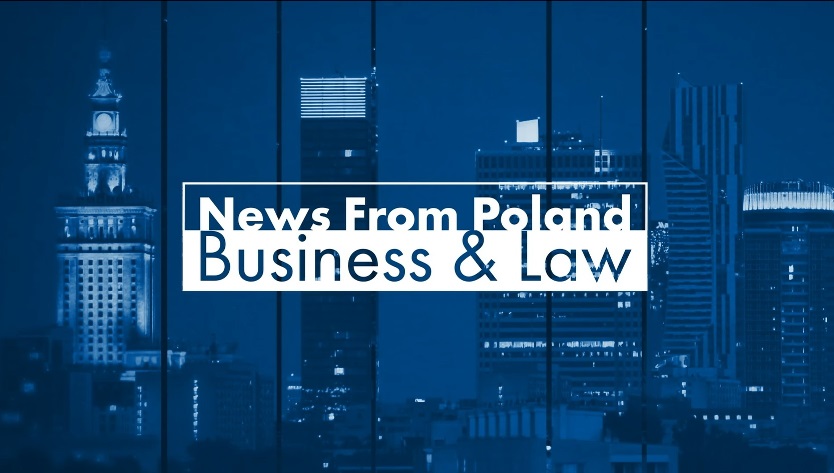 News From Poland Business Law Episode 32 Supply Chain Cybersecurity