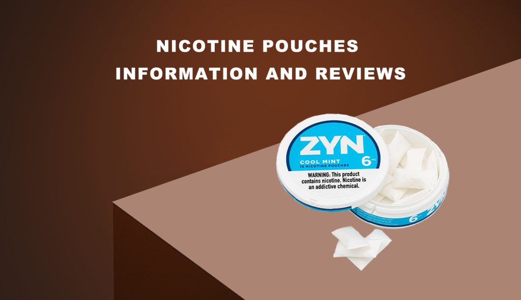 Nicotine Pouch Brands