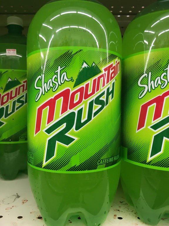 Off Brand Mountain Dew: Cheaper Alternatives Found