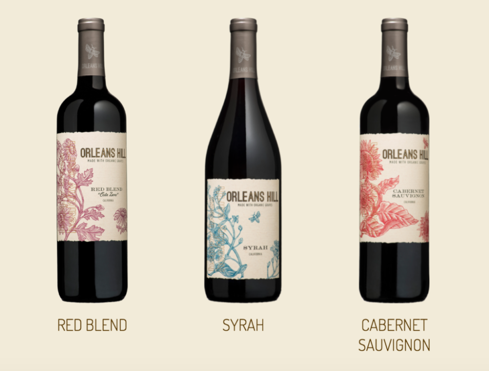 Organic Wine Brands: Top Ecofriendly Choices