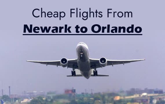 Orlando To London: Book Cheap Flights