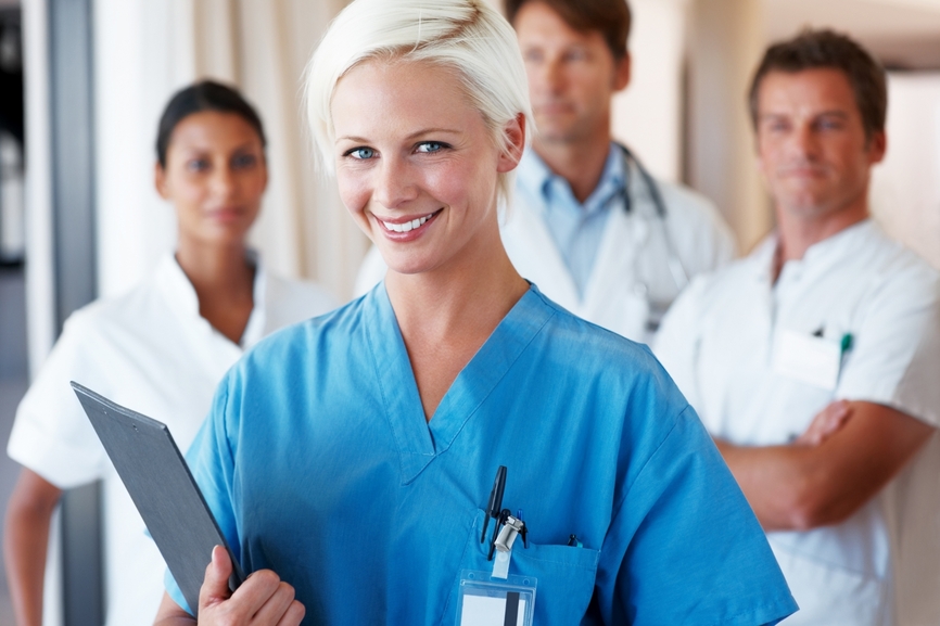 Overview Of Lpn Lvn Programs