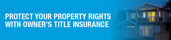 Protect Your Property Rights With Owner S Title Insurance Myticor