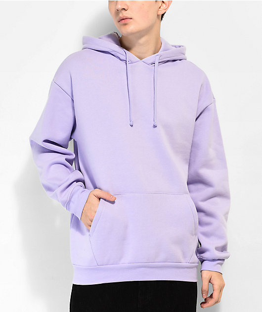 Purple Hoodie Style Guide: Wear With Confidence