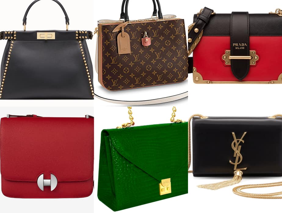 Purse Brands Compared: Top Picks