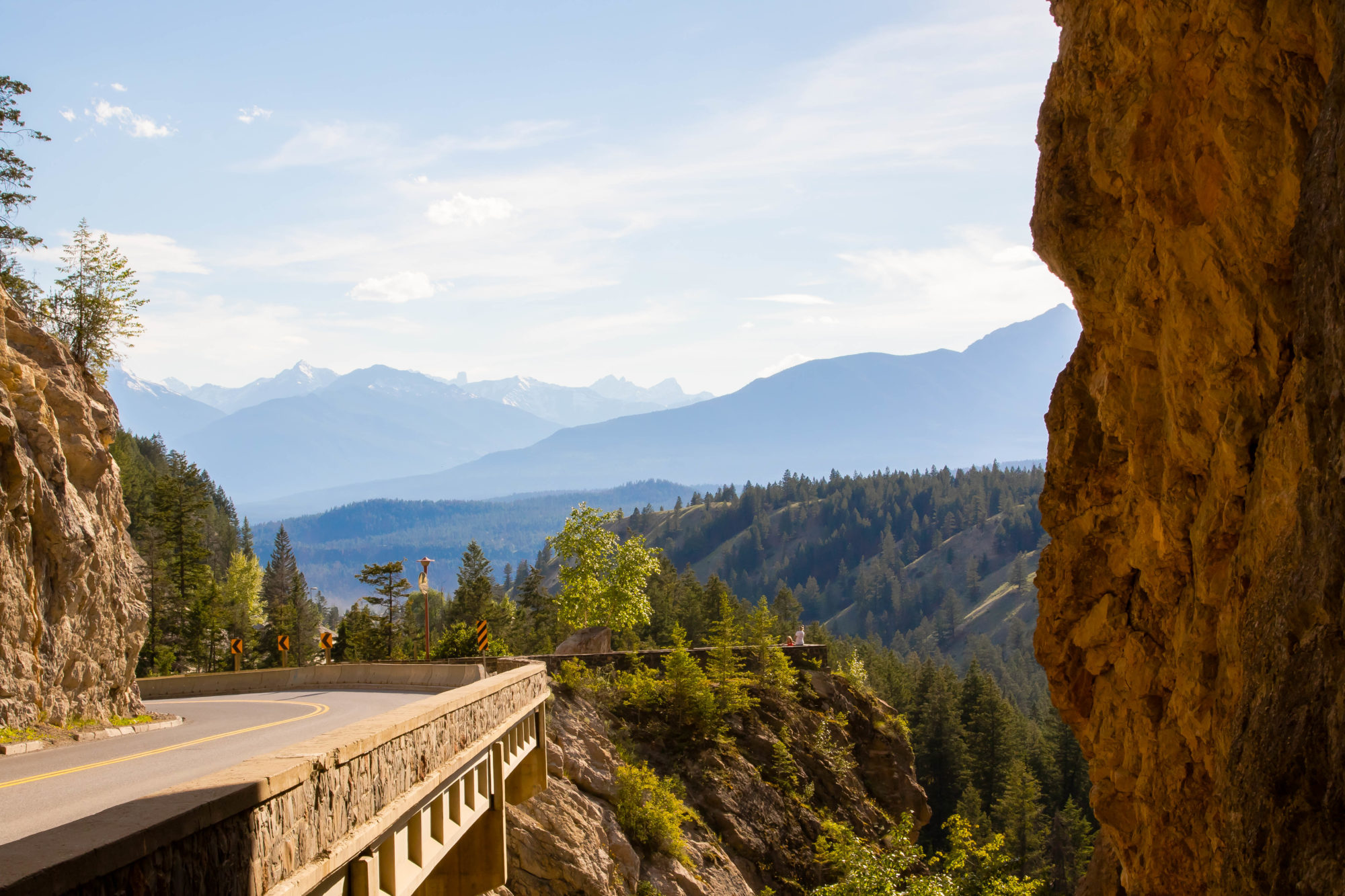 Radium Hot Springs: Soak In Natural Bliss