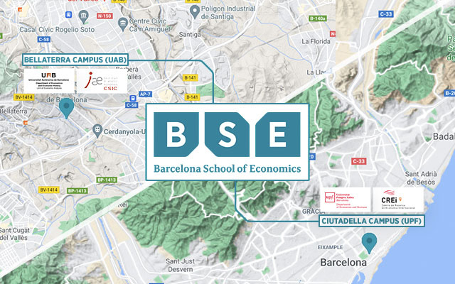 Research Community Gathers For 20Th Barcelona School Of Economics