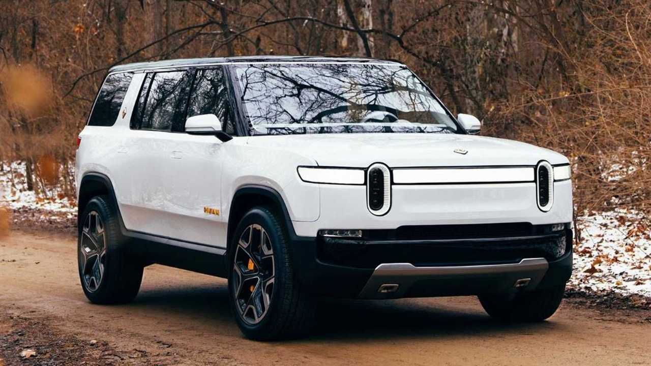 Rivian S Surge In Stock Price Makes It An Attractive