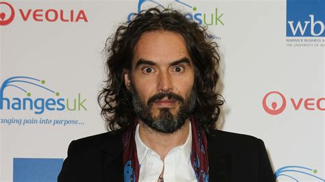 Russell Brand Facing Serial Rape Allegations Following Preemptive Denial