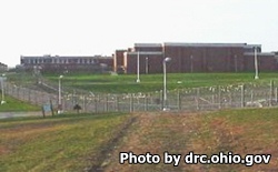 Southeastern Correctional Complex