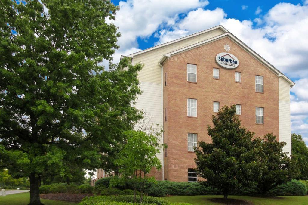 Suburban Extended Stay Hotel In Birmingham Al Room Deals Photos