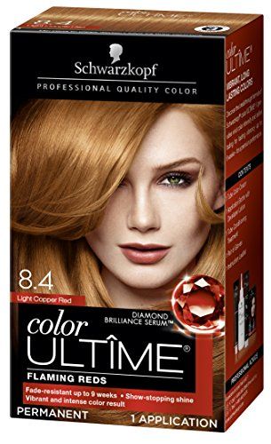 The 11 Best Professional Hair Color Brands In 2021