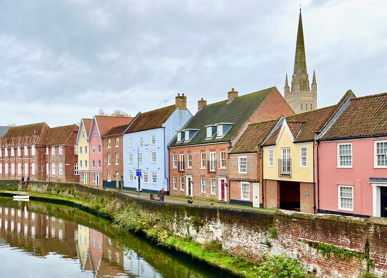 The 15 Best Things To Do In Norwich 2025 Must See Attractions