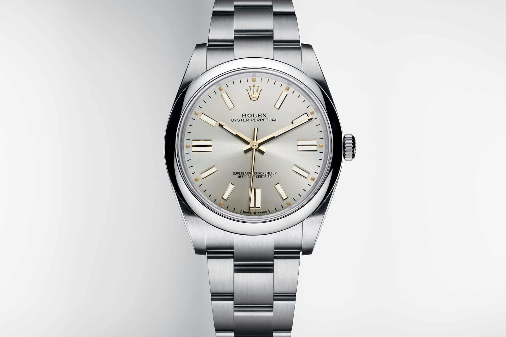 The 16 Best Rolex Watches For Men In 2022