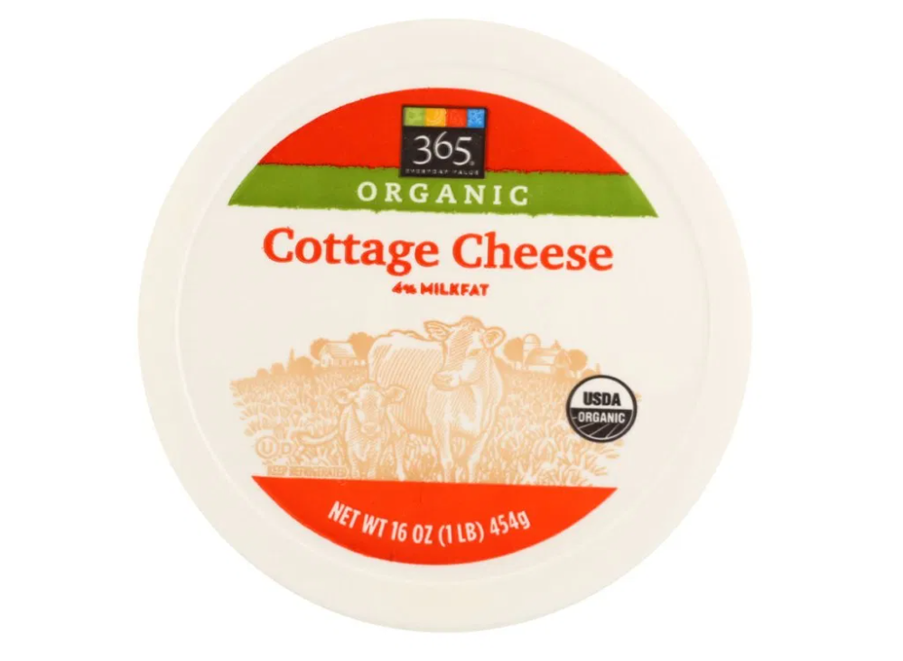 The 5 Best Cottage Cheese Brands To Buy In 2020 Eat This Not That