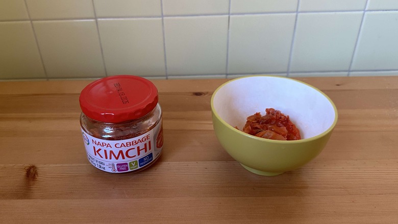 The Best Kimchi Brands Ranked