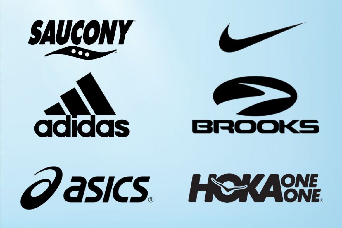 The Best Running Shoes Brands In The World 2025 Edition