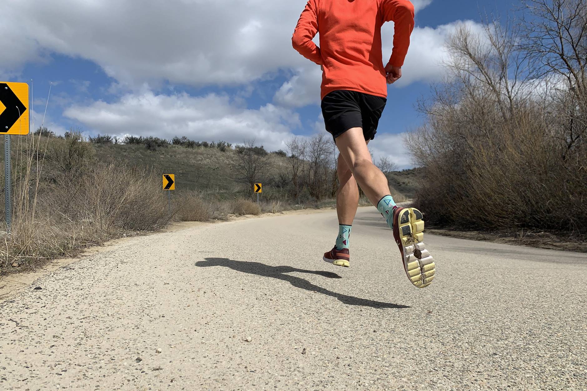 The Best Running Shoes For Men Gearjunkie