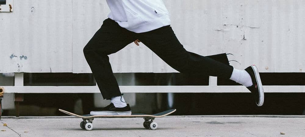 The Best Skatewear Brands In The World Fashionbeans