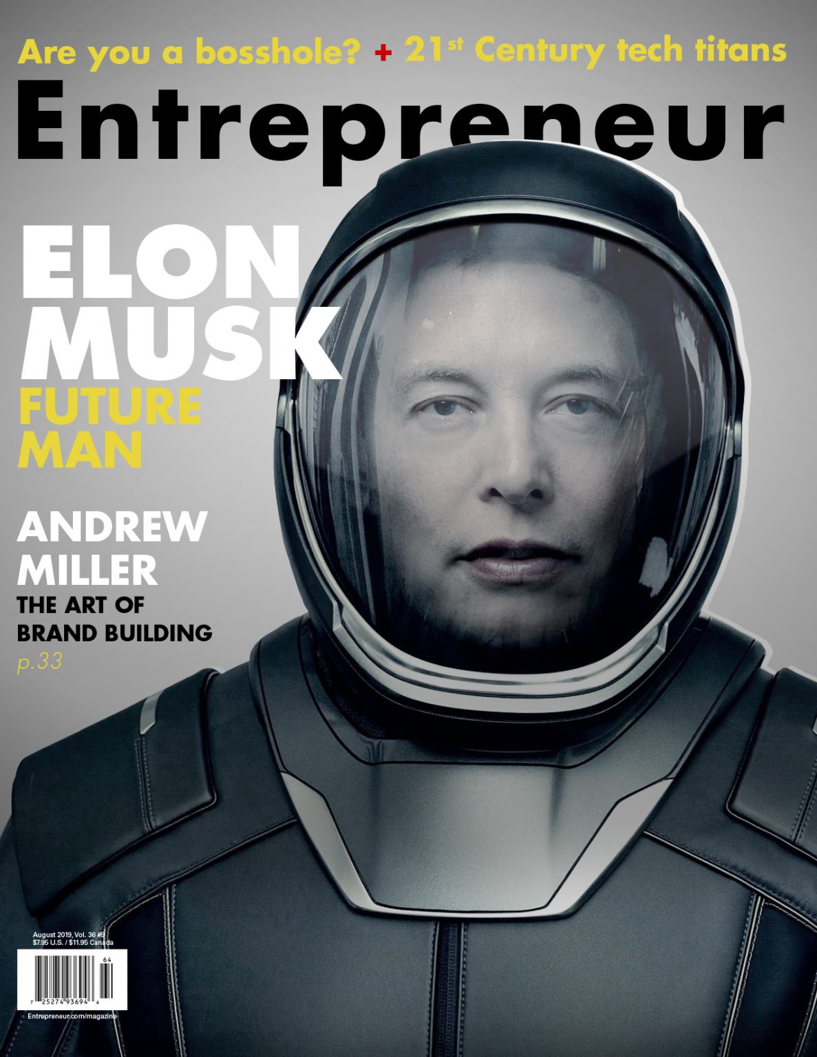 The United States Of Elon Musk Inc Wired