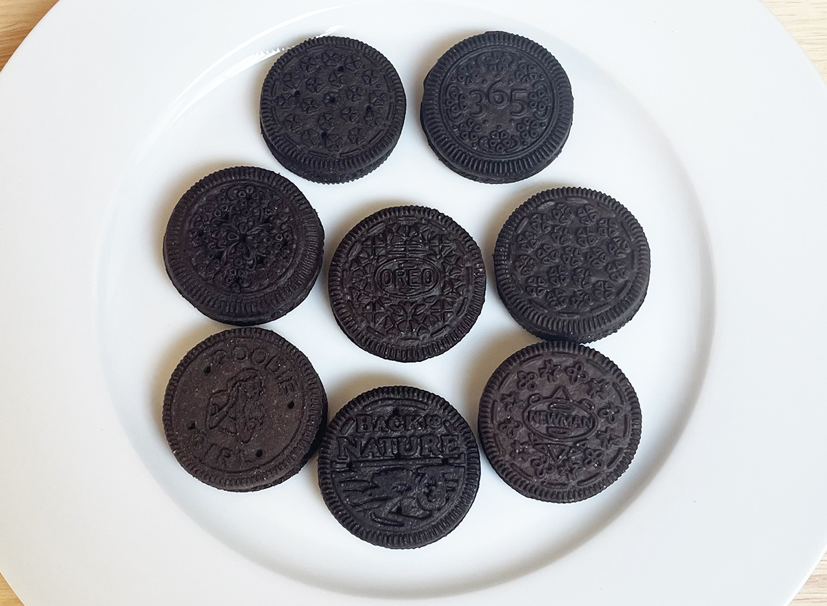 These Are The Best Off Brand Oreos