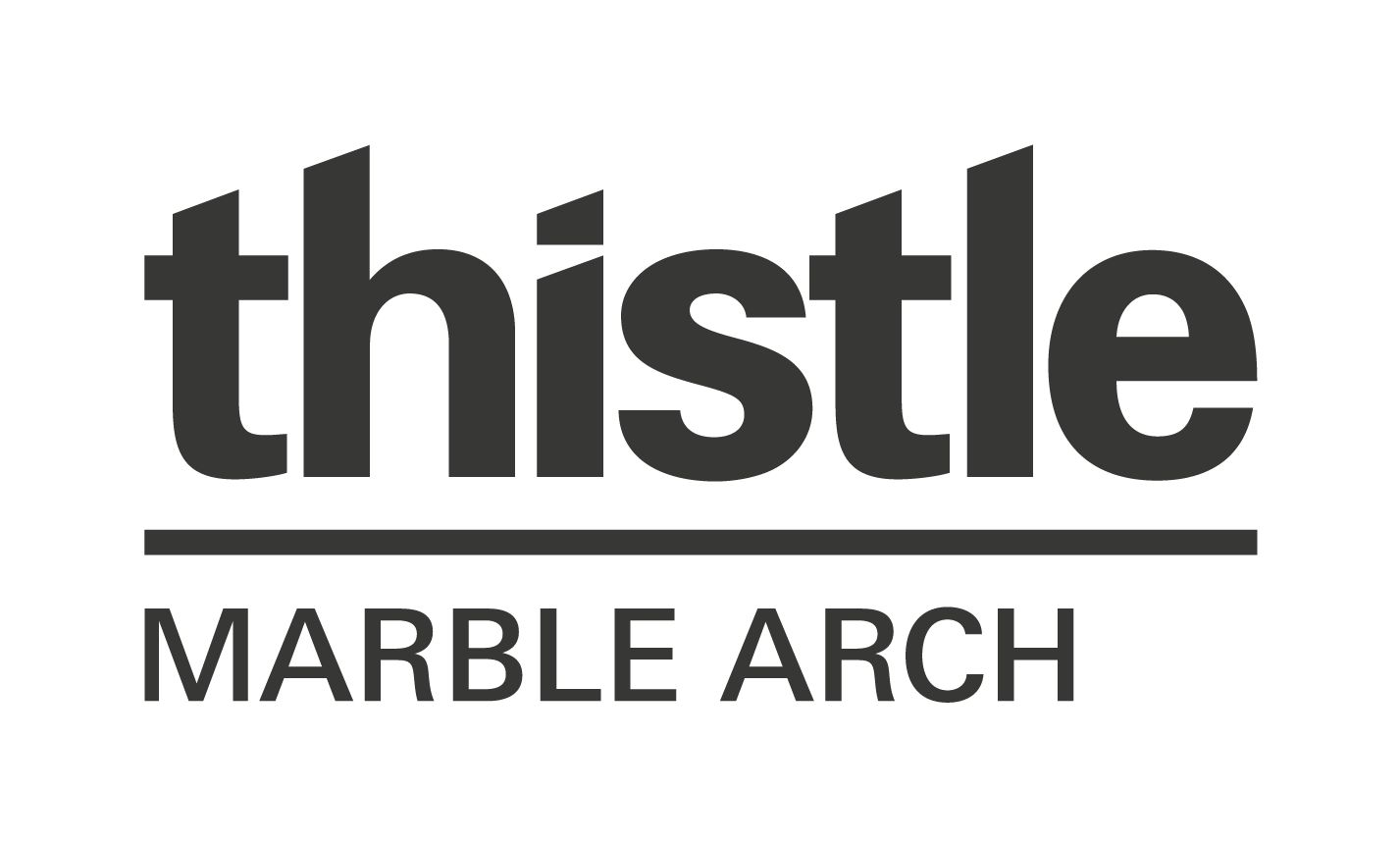 Thistle London Marble Arch