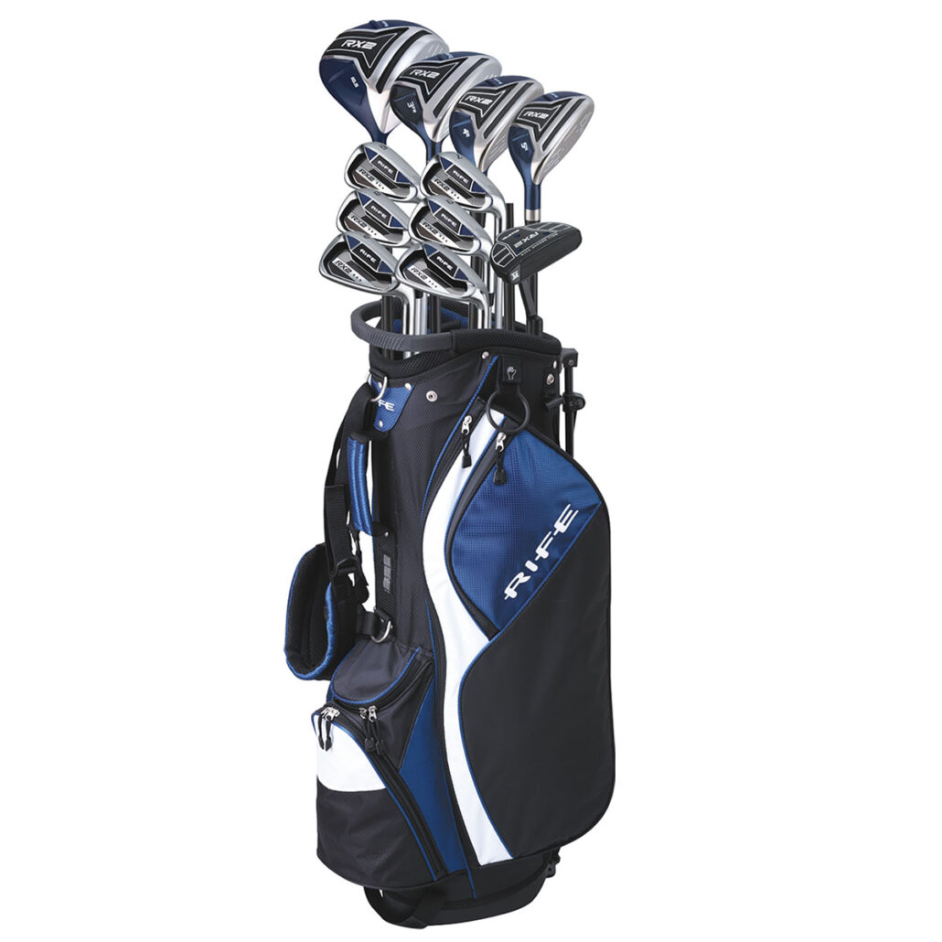 Top 10 Best Beginner Golf Club Sets 2020 Must Read Before You Buy