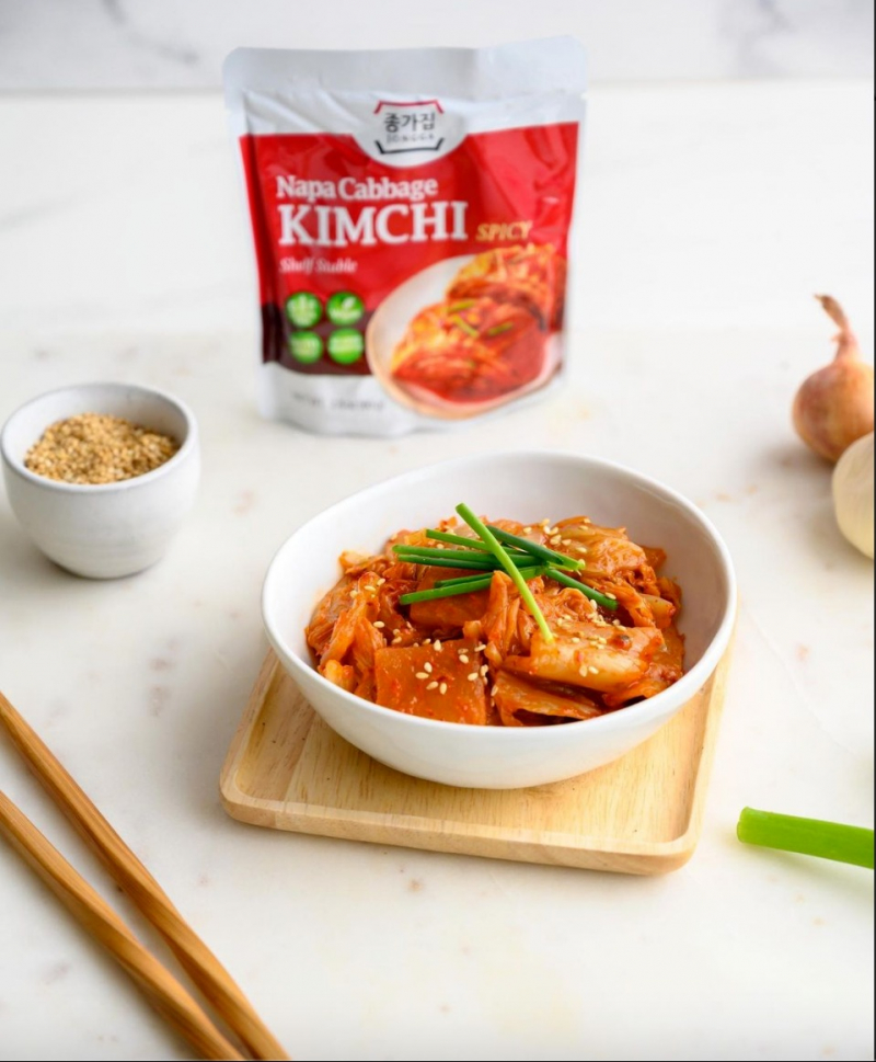 Top 10 Best Korean Kimchi Brands Toplist Info