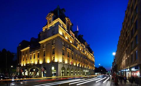 Top 10 Luxury Hotels In London Traveltourxp Com