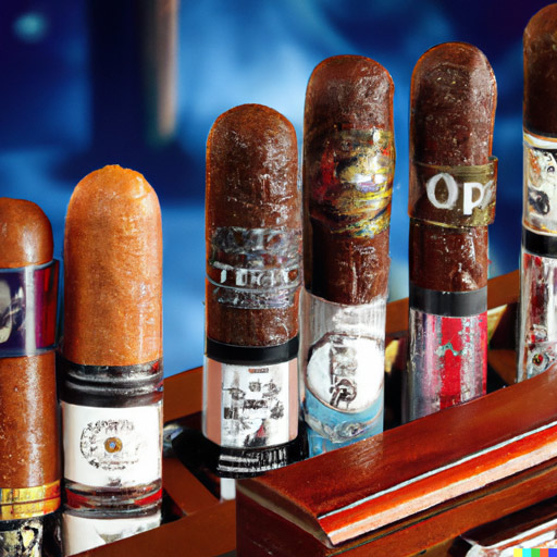 Top 10 Most Popular Cigar Brands Holt S Cigar Company