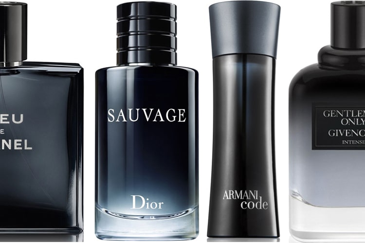 Top 10 Perfumes For Men All You Need Infos