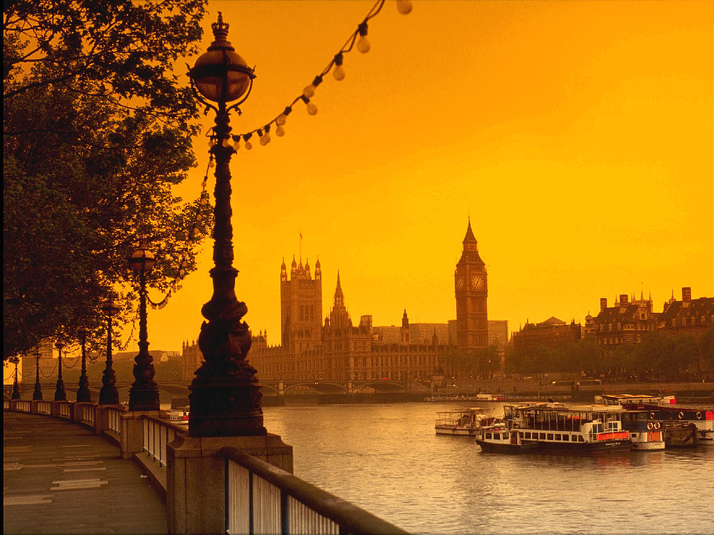 Top 15 Best London Attractions