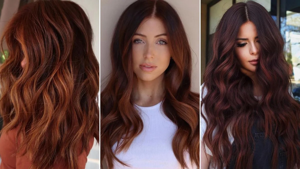 Top Hair Color Brands