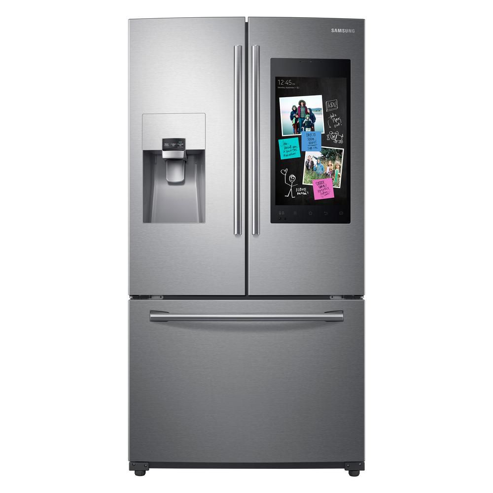 Top Rated Refrigerator Brands