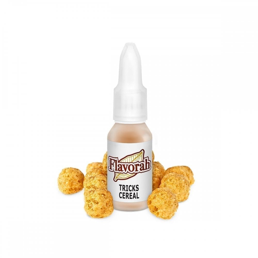 Tricks Cereal Flavorah Flavour Concentrate