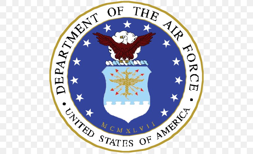 United States Air Force Symbol