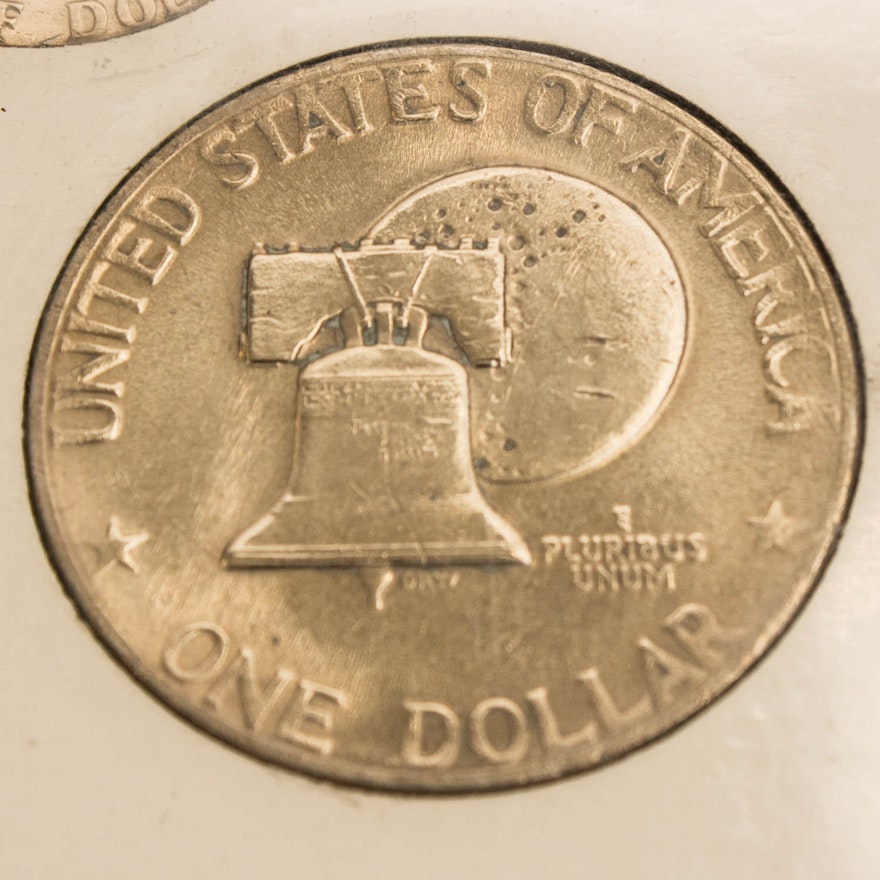 United States Bicentennial Coinage Guide