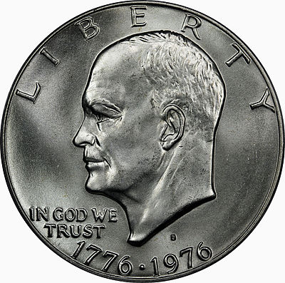 United States Bicentennial Coinage Wikipedia