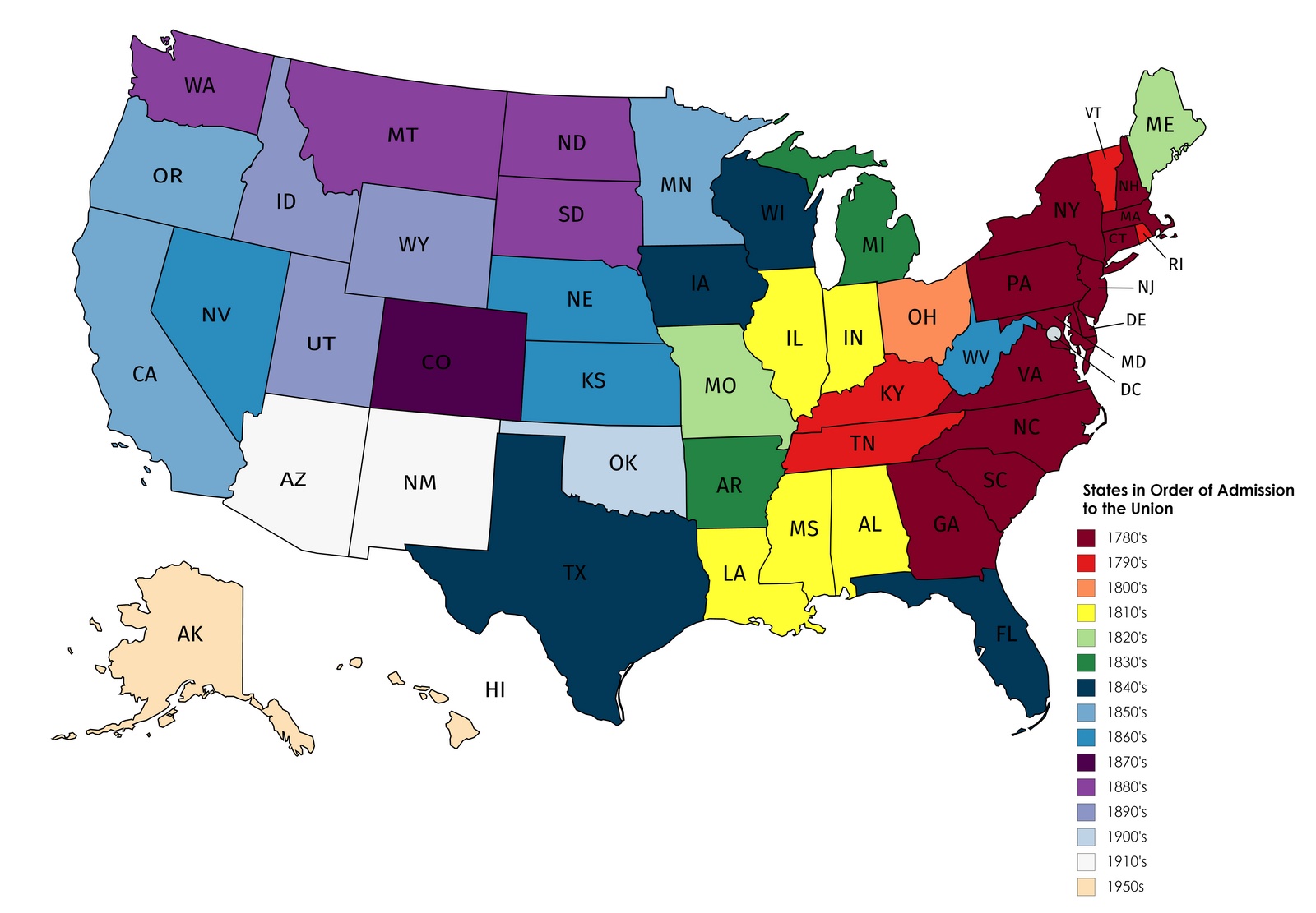 United States Territory: Explore New Destinations