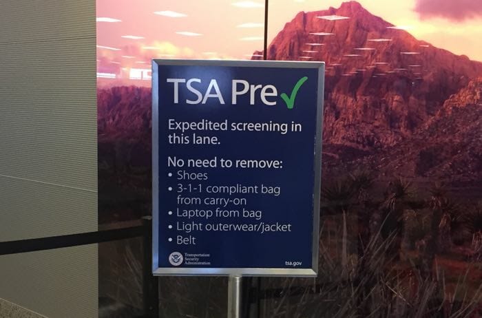 United To Work With Tsa To Improve Us Airport Security Experience