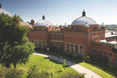 University Of Birmingham School Of Law Llm Guide