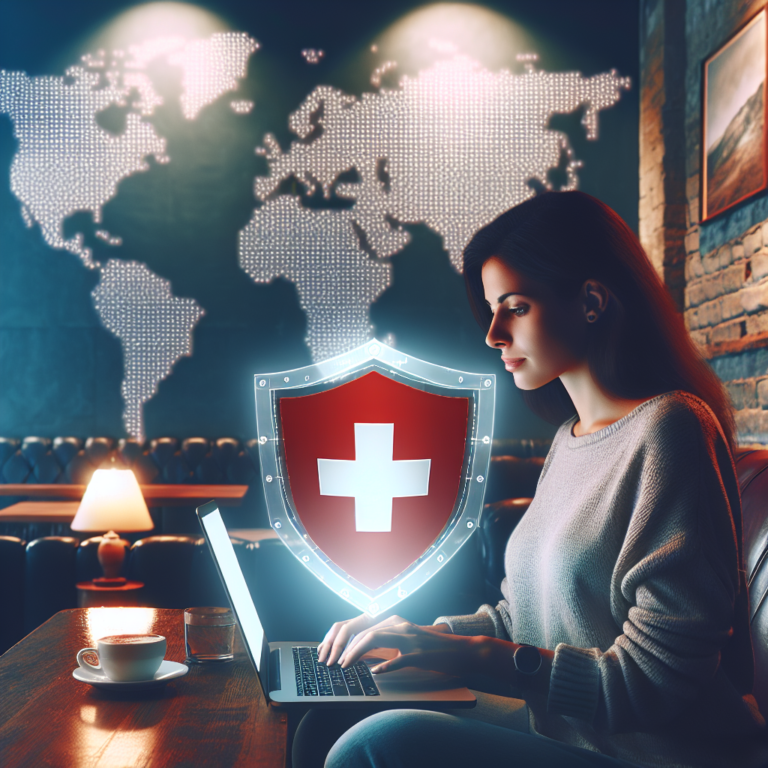 Unlock Swiss Ip Address Your Ticket To Digital Freedom Forestvpn