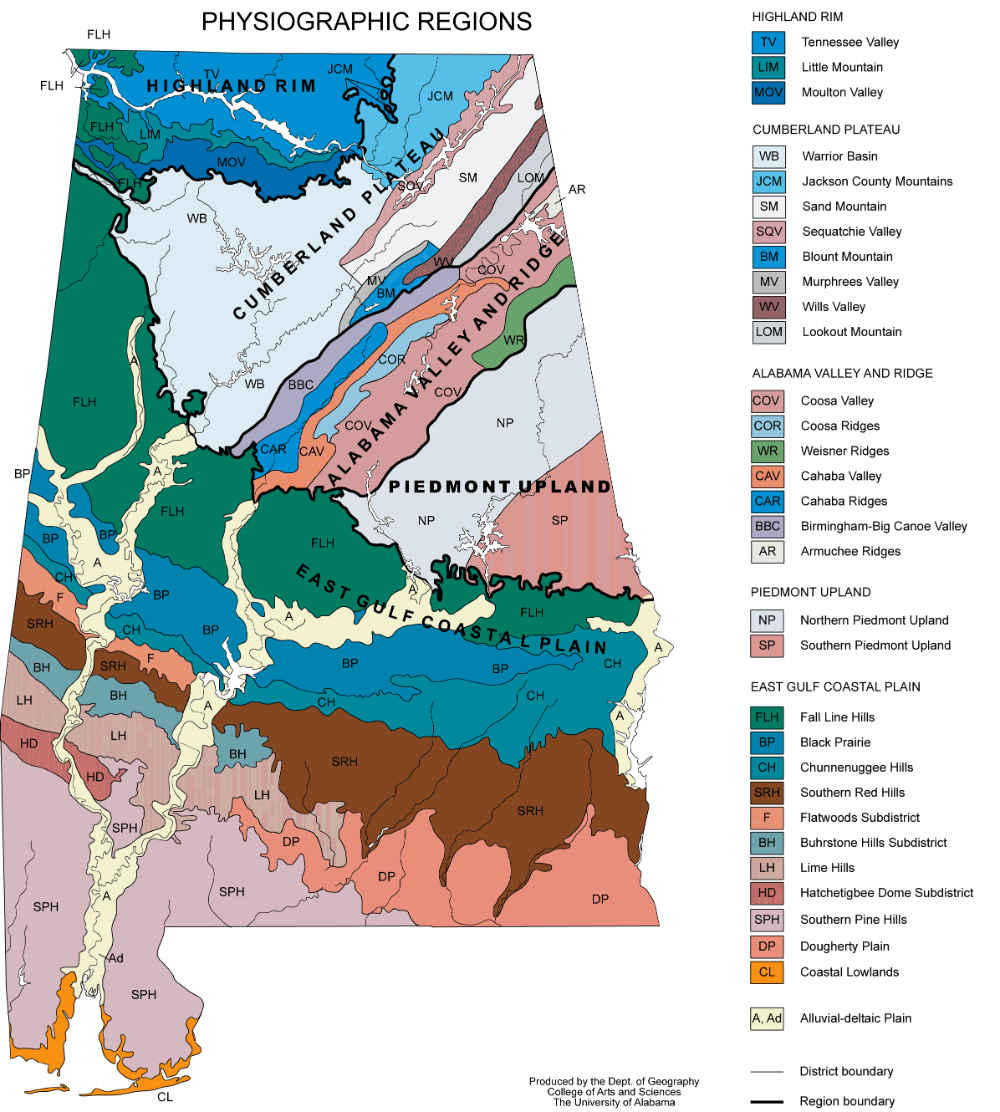 Us Alabama Time Guide: Stay Accurate