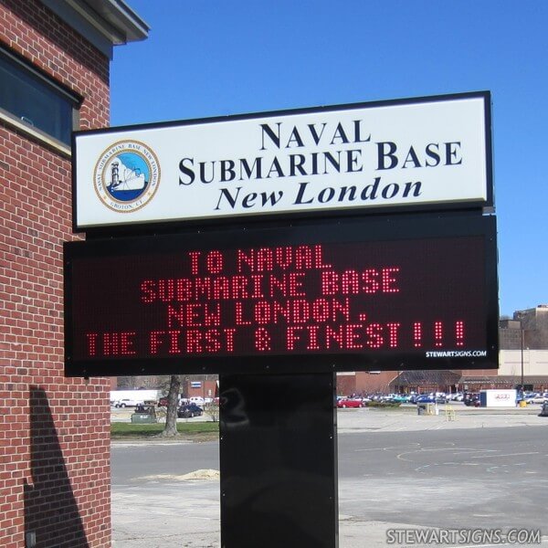 Us Naval Submarine Base New London Groton Ct Us Navy Submarines