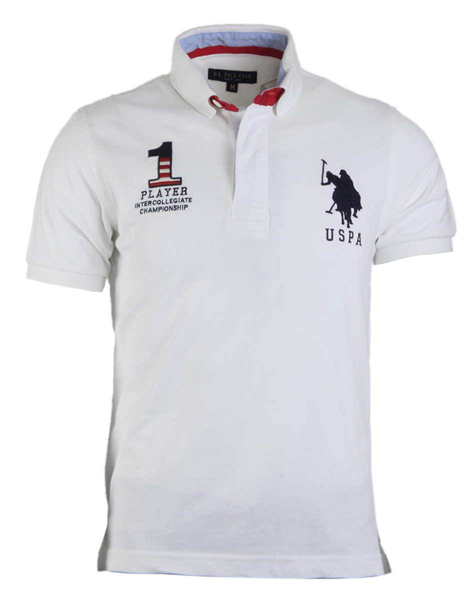 Us Polo Shirts: Affordable Luxury For Men