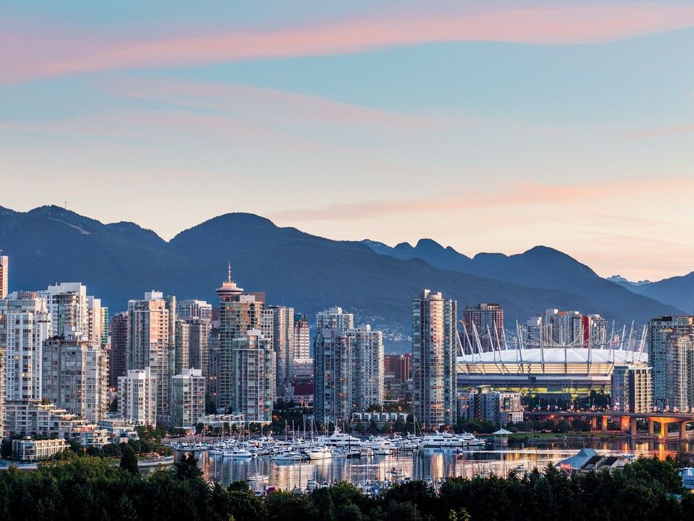 Vancouver Bc Flights: Ultimate Travel Guide