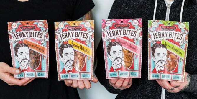 Vegan Jerky Brands That Will Fool All Your Friends Peta