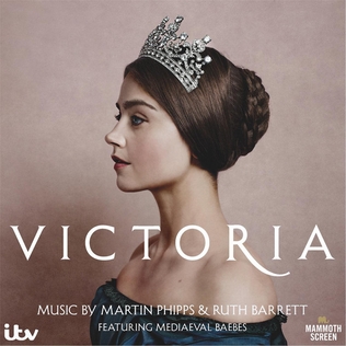 Victoria British Tv Series: Royal Drama Uncovered